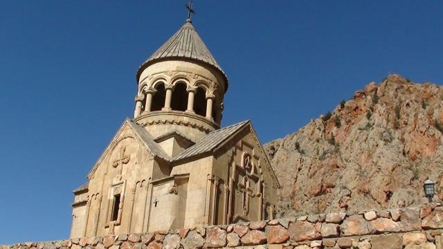 Армения. Фотоотчёт о поездке. Продолжение